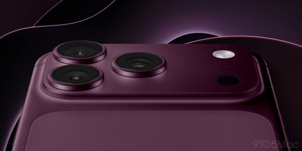 Apple Umumkan iPhone 18 Pro dengan Kamera dan Baterai Lebih Unggul