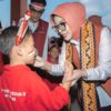DWP Kemensos Gelar Gebyar Kemerdekaan di SRT 3 Lampung Selatan