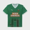 Rapid Wien Puncaki Klasemen Usai Bantai Grazer AK 8-0