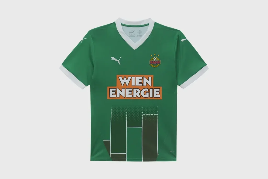 Rapid Wien Puncaki Klasemen Usai Bantai Grazer AK 8-0