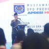 Mendes PDT Yandri Susanto Pastikan KDMP Tidak Matikan Kelontong Desa