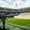 Hannover 96 Perpanjang Kontrak Gindorf Jelang Laga Pekan Kedua