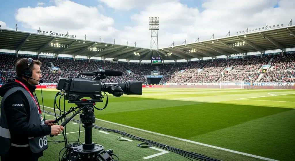 Hannover 96 Perpanjang Kontrak Gindorf Jelang Laga Pekan Kedua