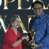 Bank Mandiri Terima Penghargaan Bakti Koperasi Pradana Nayaka di Kemenkop Awards 2026