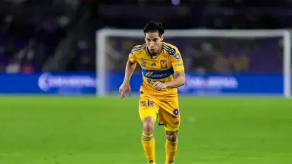 Tigres dan Vancouver Bertanding di Jornada 7 Leagues Cup 2026