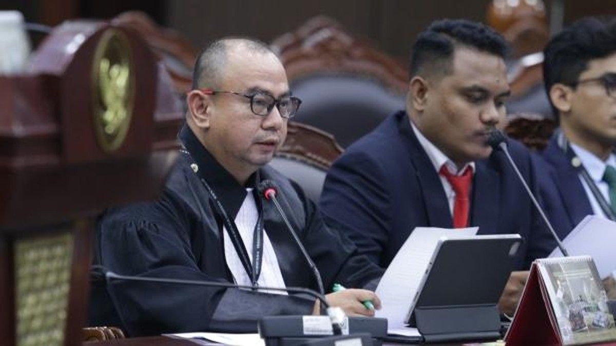 Dosen PTS Gugat UU Pendidikan Tinggi ke MK Terkait Kebijakan Pendanaan