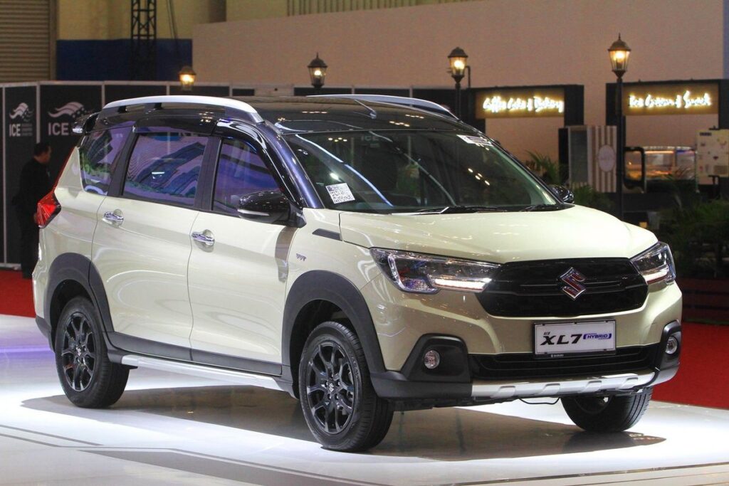 Harga LSUV Agustus 2026 Alami Perubahan dan Kehadiran Varian Baru