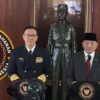 Indonesia dan China Sepakat Perkuat Kerja Sama Pertahanan