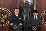 Indonesia dan China Sepakat Perkuat Kerja Sama Pertahanan