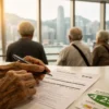 Pemerintah Hong Kong Rilis Silver Bond Baru Berbunga 4.25 Persen