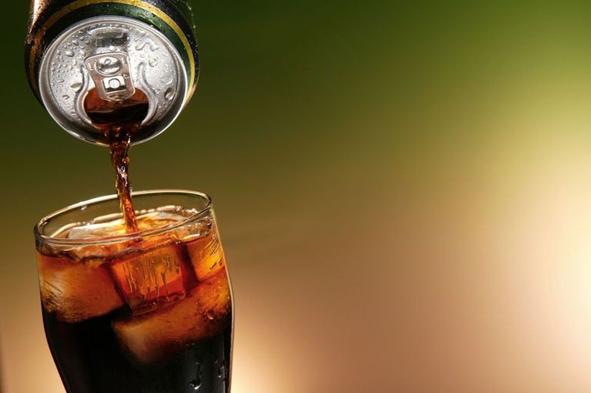 4 Minuman yang Perlu Dihindari Penderita Tekanan Darah Tinggi