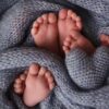 Pasangan Calgary Sambut Bayi Kembar Empat Hasil IVF dengan Tantangan Besar