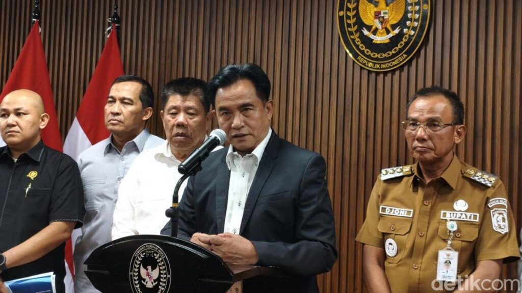 Pemerintah Izinkan PT Timah Beli Hasil Tambang Rakyat