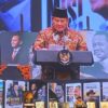Presiden Prabowo Laporkan Pendapatan BPI Danantara Naik 400 Persen