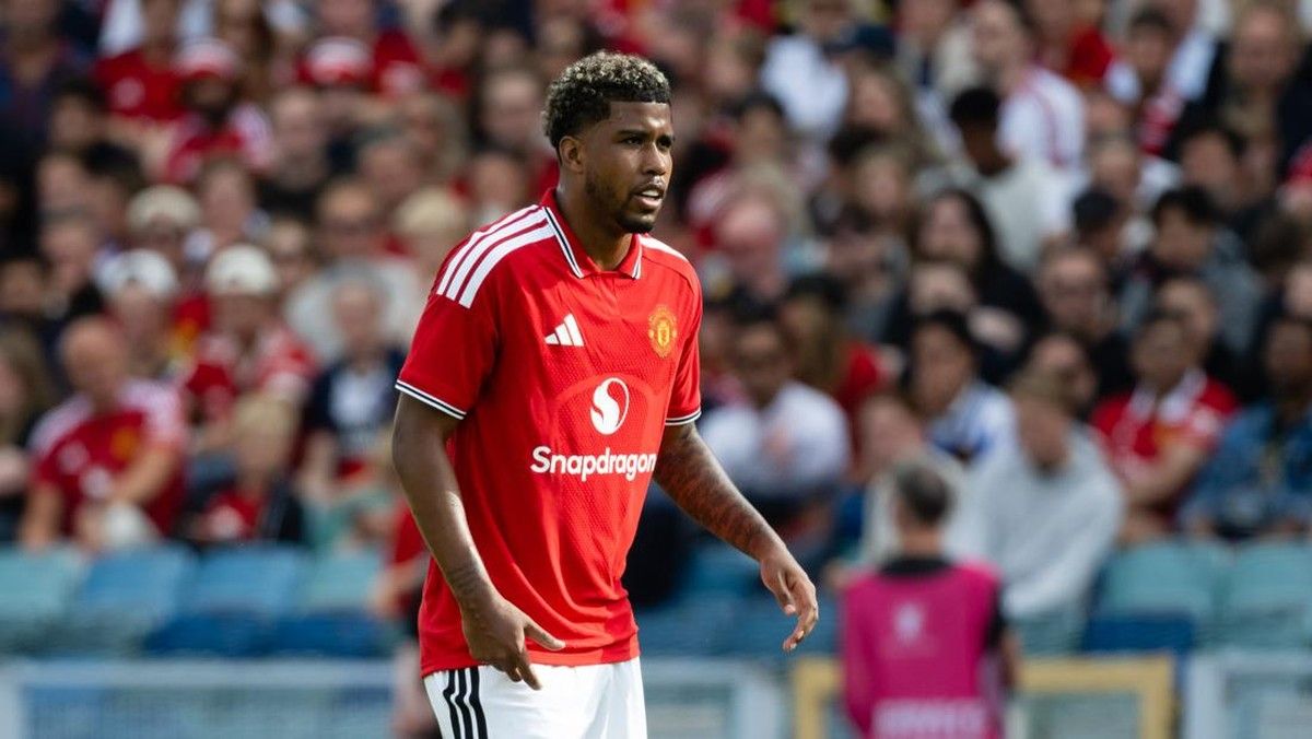 Michael Carrick Siapkan Andrey Santos dan Tielemans di Lini Tengah MU