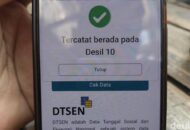 Dinsos Bandung Buka Suara Soal Lonjakan Desil DTSEN Warga