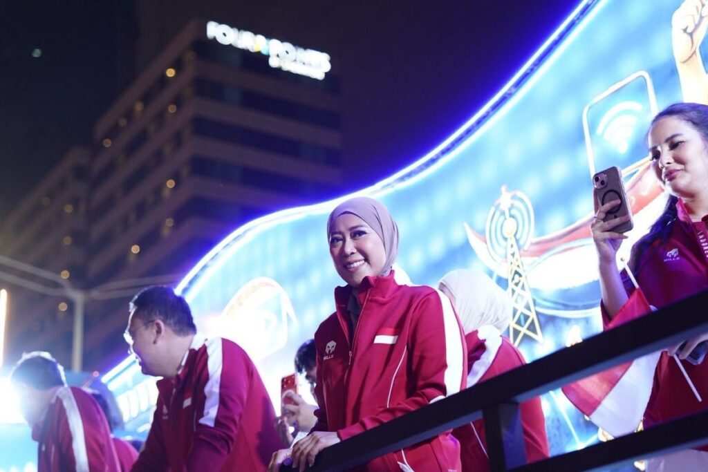 Kapolri Jenderal Listyo Sigit Dorong Perluasan Lahan Penanaman Bawang Putih untuk Swasembada Pangan