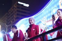 Kapolri Jenderal Listyo Sigit Dorong Perluasan Lahan Penanaman Bawang Putih untuk Swasembada Pangan