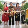 Bank Mega Resmi Bentuk Regional Jakarta 3 Perkuat Jaringan
