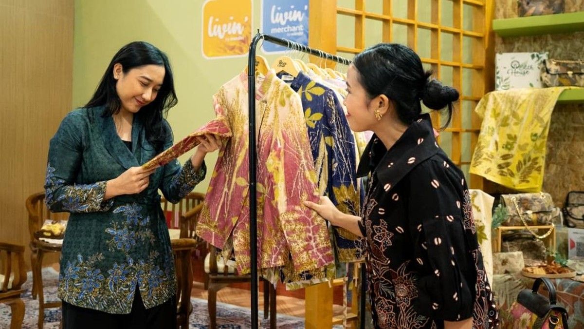 Bank Mandiri Salurkan KUR Rp 25,63 Triliun Hingga Juli 2026