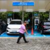 Pemerintah Siapkan Insentif untuk Kendaraan Listrik Dorong Produksi Dalam Negeri