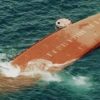 Tragedi Kapal Le Joola di Senegal Telan Korban Melampaui Titanic