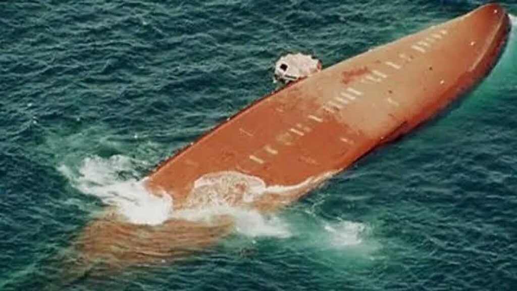 Tragedi Kapal Le Joola di Senegal Telan Korban Melampaui Titanic