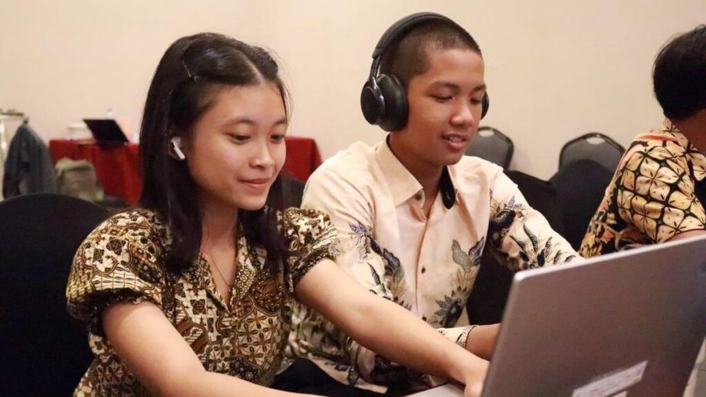Siswa Sekolah Rakyat Wakili Indonesia di Forum Anak ASEAN