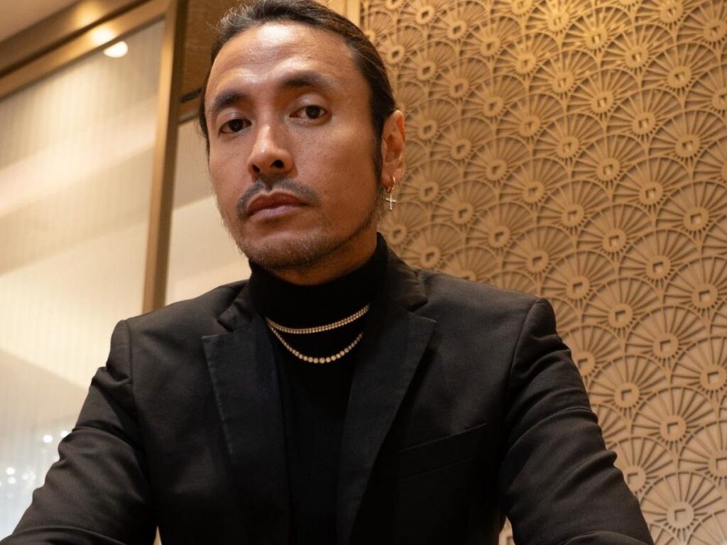 Ello Ungkap Rahasia Menjaga Keharmonisan Rumah Tangga Bersama Istri