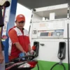 Pertamina Turunkan Harga BBM Non-Subsidi di Kepri dan Batam