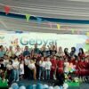 Kemensos Gelar Gebyar Taman Anak Sejahtera di Banyumas