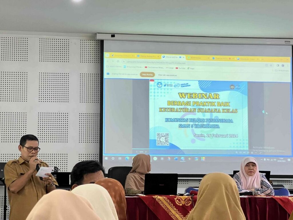 Educativa Buka Program Intensif Analisis Data Penelitian 30 Hari