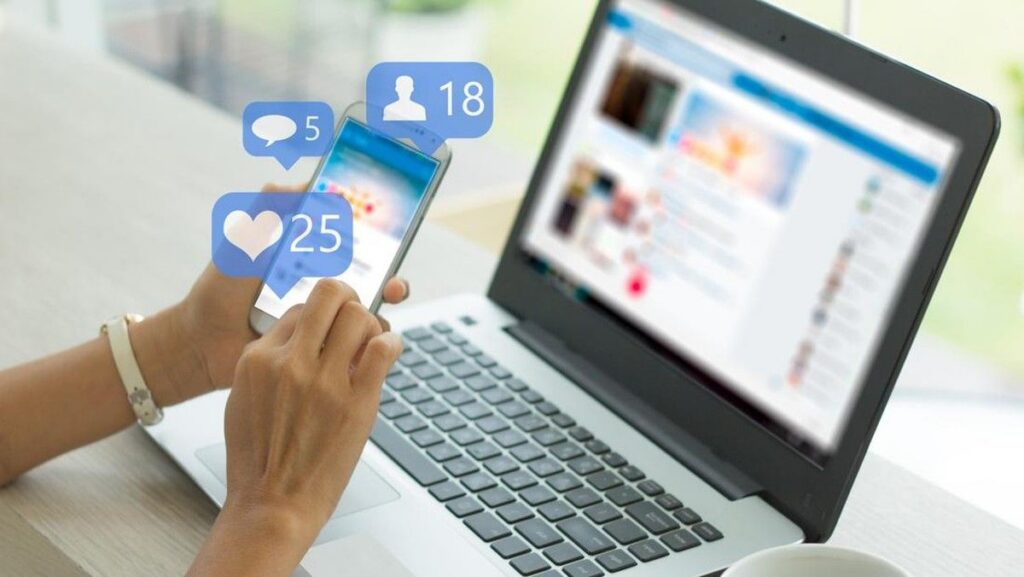 Gen Z Mulai Tinggalkan Media Sosial demi Menjaga Kesehatan Mental