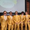 The Changcuters Rilis Video Klip Lagu Sebagai dengan Nuansa Vintage