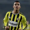 Fenerbahçe dan Lyon bermain imbang 1-1 di leg pertama playoff