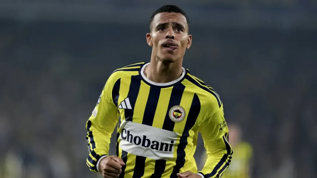 Fenerbahçe dan Lyon bermain imbang 1-1 di leg pertama playoff