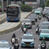 TransJakarta Minta Maaf Usai Penumpang Turun Bus di Kampung Melayu