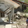 Kemenhub Siapkan Jalur Laut dan Udara untuk Bantuan Gempa NTT
