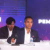 BEI Suspensi Saham MDIA Usai Melesat 318 Persen Sebulan