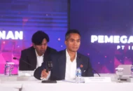 Analis Minta BEI Transparan Soal Rumor Akuisisi BYAN