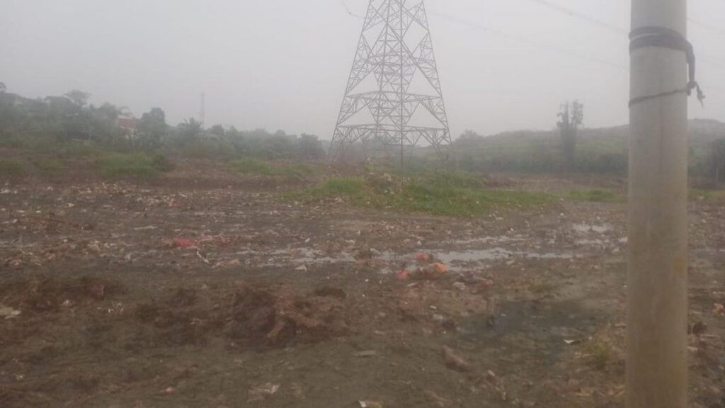 Banjir di Kampung Bulak Barat Depok Surut Setelah Normalisasi Sungai