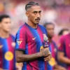 FC Barcelona Siapkan Tim Hadapi Al Ahly di Joan Gamper 2026