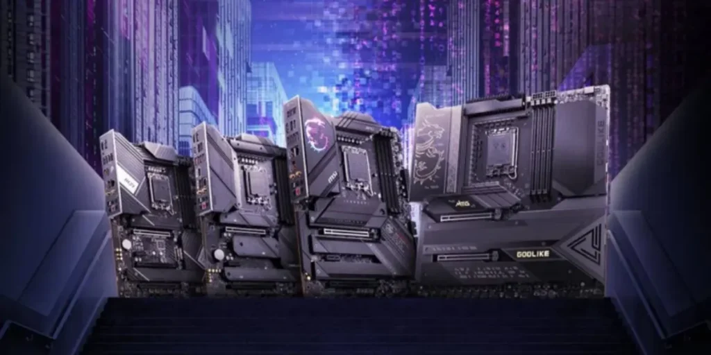 Harga Motherboard Bakal Naik Hingga 50 Persen di Kuartal Tiga 2026
