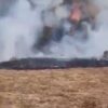 TNGGP Tutup Pendakian Gunung Gede Usai Kebakaran Alun Alun Suryakencana