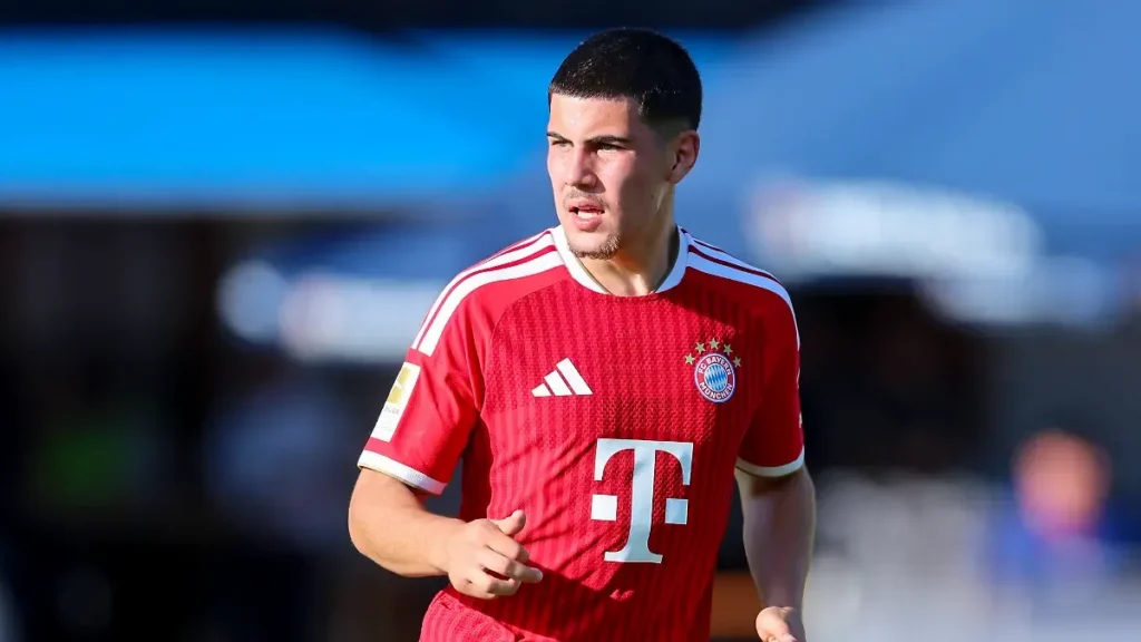 FC Bayern München Tundukkan Jeju FC 2-1 dalam Laga Uji Coba di Korea
