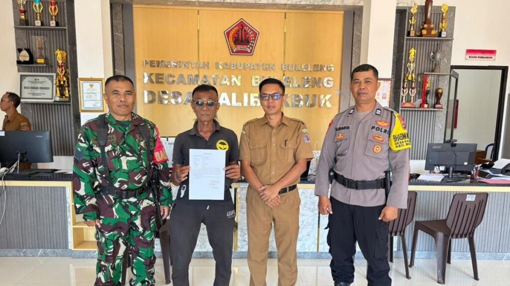 Kasus Pelecehan Turis Asal Taiwan di Lovina Berakhir Damai