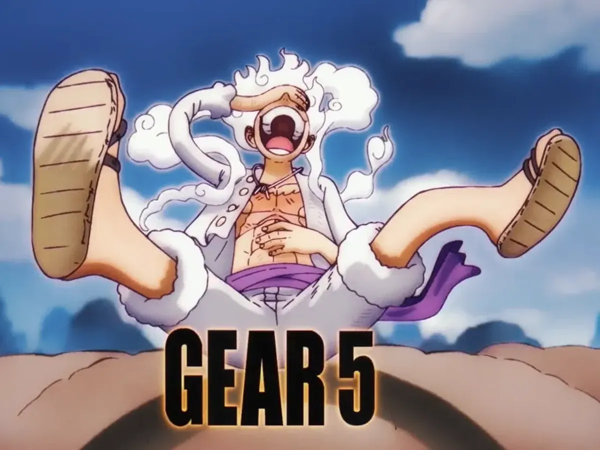 One Piece Chapter 1190 Ungkap Arti Sebenarnya Gelar Raja Bajak Laut