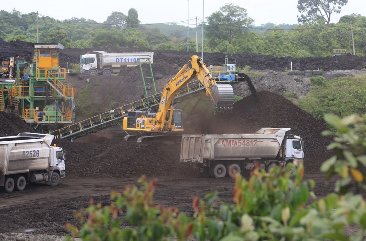 SINI Alokasikan Rp1,51 Triliun Hasil HMETD Akuisisi KMS Petrosea