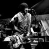 Bassis PAS Band Trisnoize Meninggal Dunia Akibat Gagal Ginjal