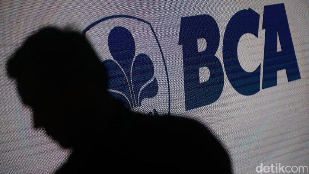 BCA Siapkan Dividen Interim Rp 307 Triliun Kuartal Tiga 2026